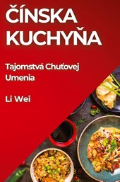 ¿ínska Kuchy¿a