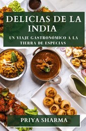 Delicias de la India