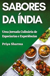 Sabores da Índia