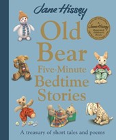 Old Bear's Five-Minute Bedtime Stories