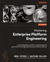 Peters, M: Mastering Enterprise Platform Engineering
