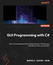 GUI Programming with C