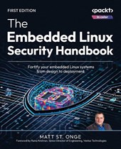 The Embedded Linux Security Handbook