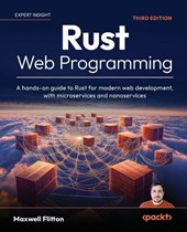 Rust Web Programming - Third Edition