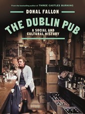 The DUBLIN PUB