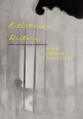 Artists as Writers