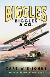 Biggles & Co.