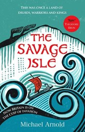 The Savage Isle