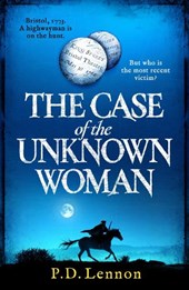 The Case of the Unknown Woman