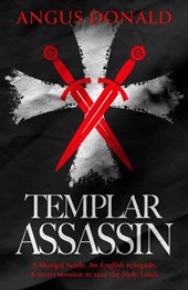 Templar Assassin