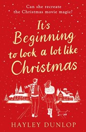 It's Beginning To Look A Lot Like Christmas