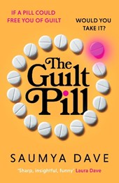 The Guilt Pill