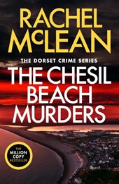 The Chesil Beach Murders