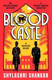 Blood Caste