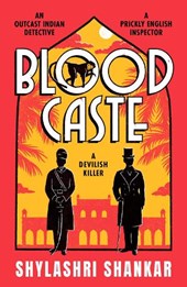 Blood Caste
