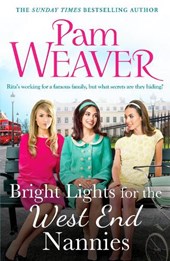 Bright Lights for the West End Nannies