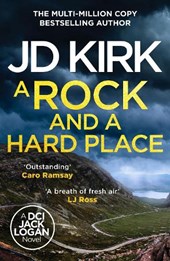 A Rock and a Hard Place