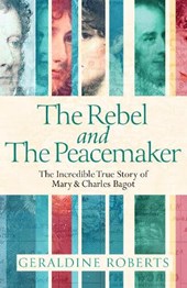 The Rebel and the Peacemaker