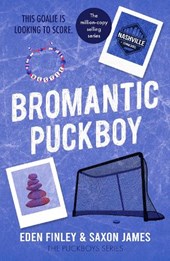 Bromantic Puckboy