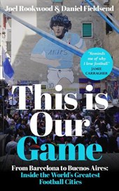 This is Our Game