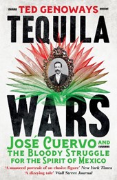 Tequila Wars