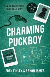 Charming Puckboy