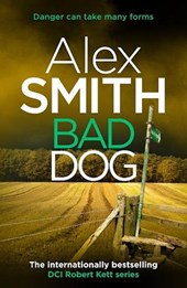 Bad Dog
