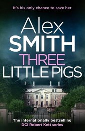Three Little Pigs