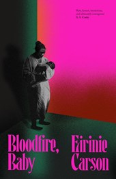Bloodfire, Baby