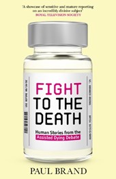 Fight to the Death