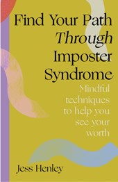 Find Your Path through Imposter Syndrome