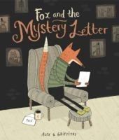 Griffiths, A: Fox and the Mystery Letter