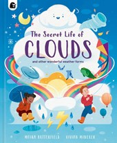 Butterfield, M: Secret Life of Clouds