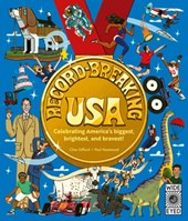 Record-Breaking USA