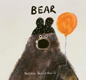 Shaloshvili, N: Bear