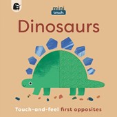 MiniTouch: Dinosaurs