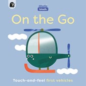 MiniTouch: On the Go