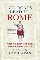All Roads Lead to Rome