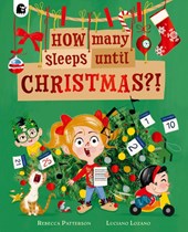 How Many Sleeps Until Christmas?!
