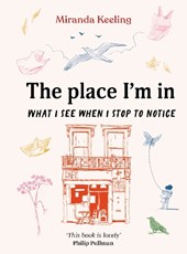 The Place I'm In
