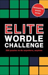 Elite Wordle Challenge