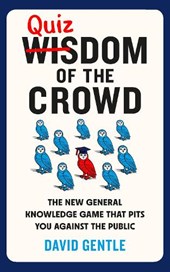 Quizdom of the Crowd