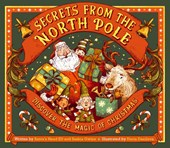 Gwinn, S: Secrets from the North Pole
