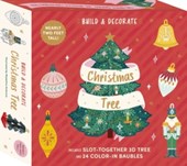 Build & Decorate: Christmas Tree