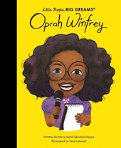 Oprah Winfrey