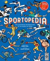 Sportopedia