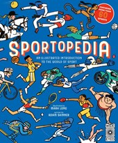 Skinner, A: Sportopedia