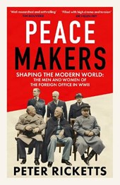 Peace Makers