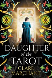 Marchant, C: Daughter of the Tarot