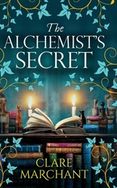 The Alchemist's Secret